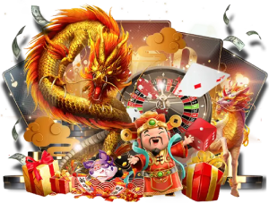 megafun เว็บพนันที่สนุกเหนือระดับ ครบครันทุกเกม